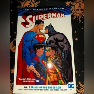 Trials of the SuperSon